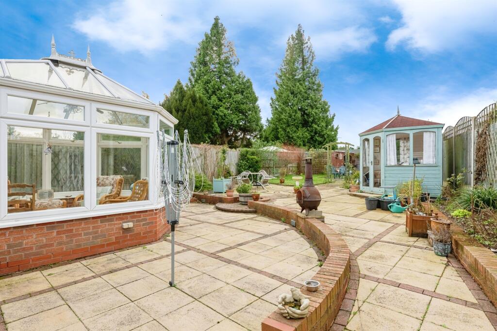 Additional image 11 of Chester Road North, Sutton Coldfield