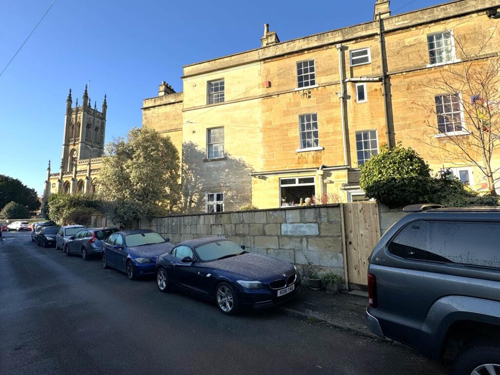 Additional image 19 of Victoria Place, Bath