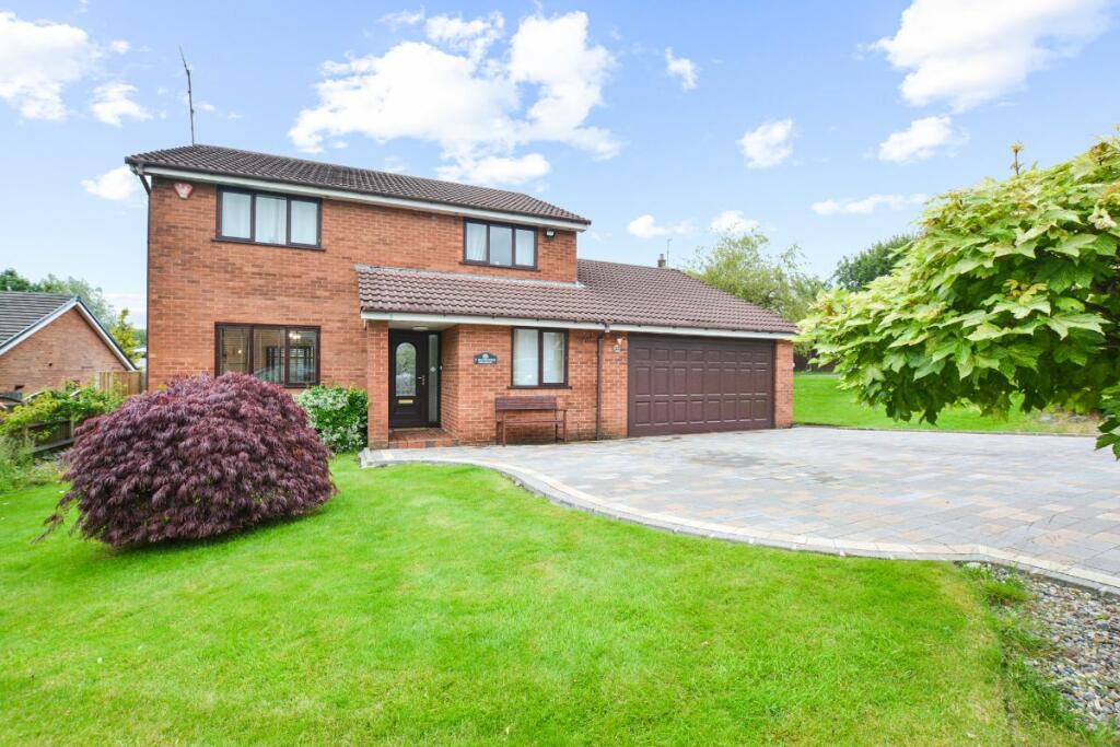 Additional image 2 of Beardwood Meadow, Blackburn