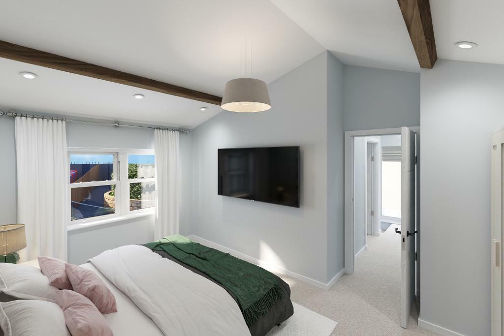 Additional image 10 of Rossendale House, York Street, Clitheroe, BB7 2DL