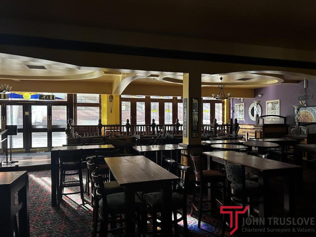 Additional image 4 of Unit 4C, The Quadrant, Alcester Street, Redditch, B98 8AE