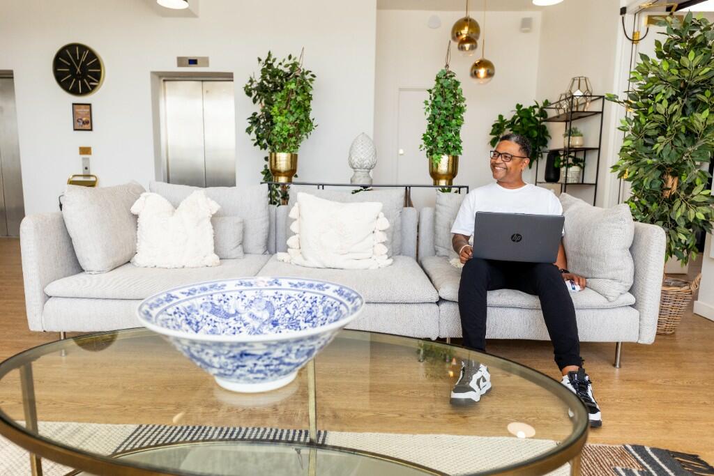 Additional image 6 of JQ Modern, Vyse Street, Jewellery Quarter, B18 6NF