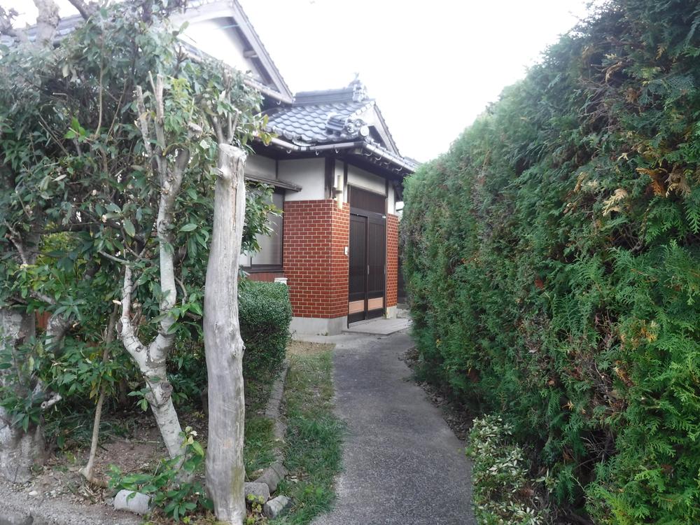 Additional image 2 of Higashifukagawa, Nagato City, Yamaguchi Prefecture