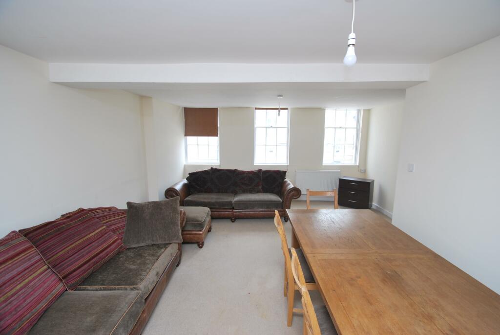 Additional image 12 of High Street, Bath