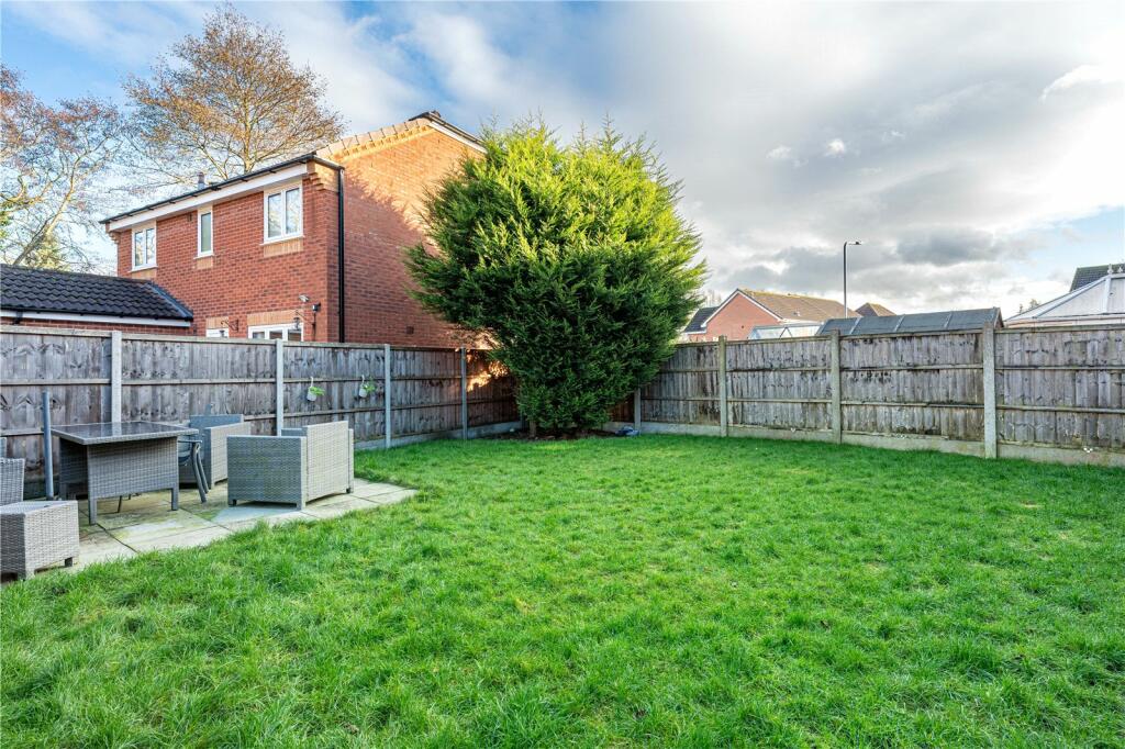 Additional image 28 of Huntingdon Close, Tamworth, Staffordshire, B78