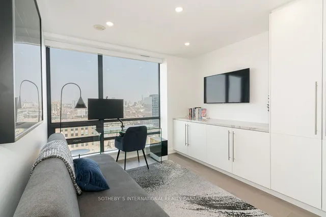 Additional image 11 of 438 King St Unit 1904