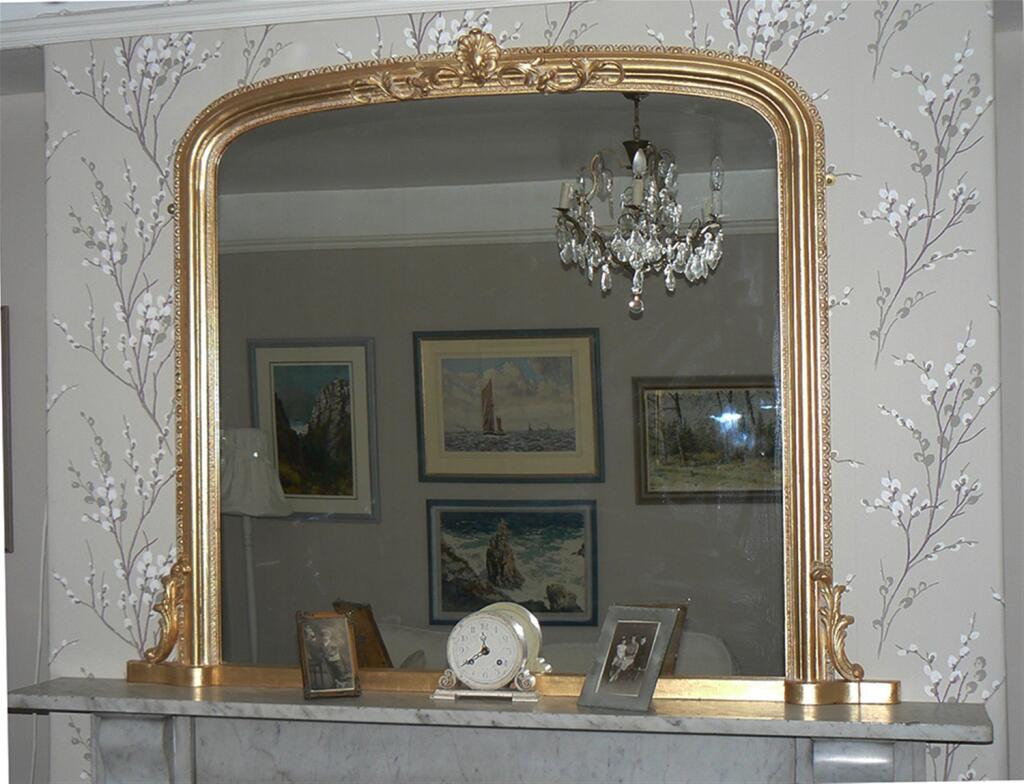 Additional image 10 of PRODUCER OF ARTISAN  HANDMADE FRAMES AND MIRRORS, Somerset