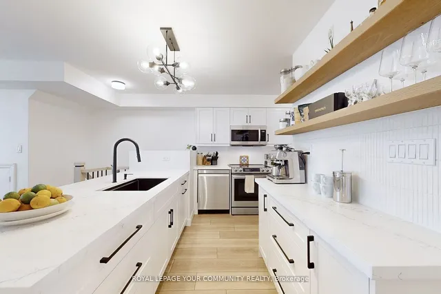 Additional image 7 of 118 Finch Ave Unit TH5