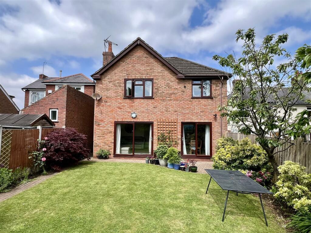 Additional image 24 of Hagley Road, Halesowen