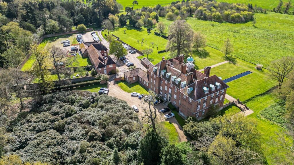 Additional image 17 of Tyttenhanger House, Coursers Road, Colney Heath, St. Albans, AL4 0PG