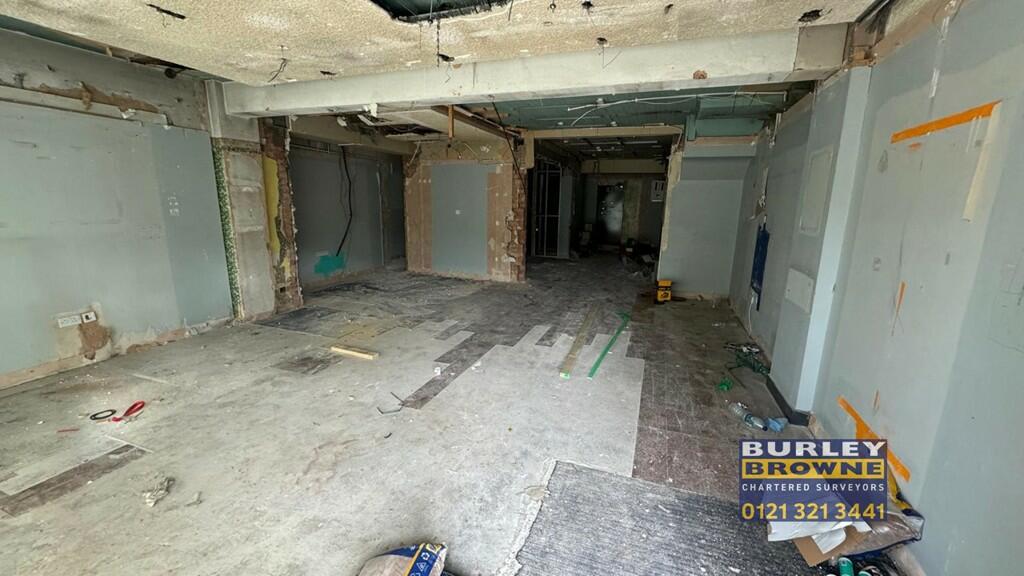 Additional image 8 of 903 Walsall Road, Great Barr, Birmingham, West Midlands, B42 1TN