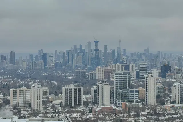 Additional image 38 of 161 Roehampton Ave Unit 1913