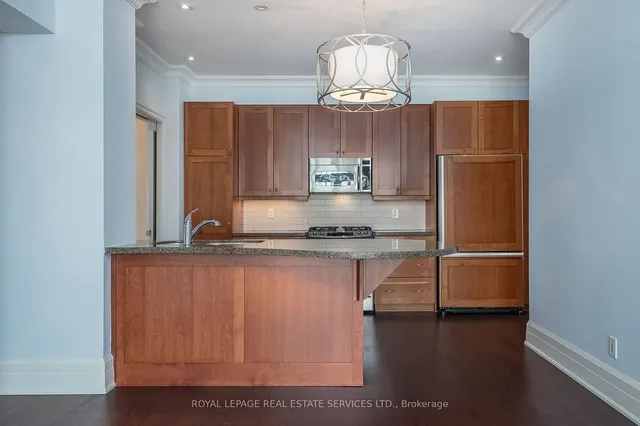 Additional image 9 of 2855 Bloor St Unit 713