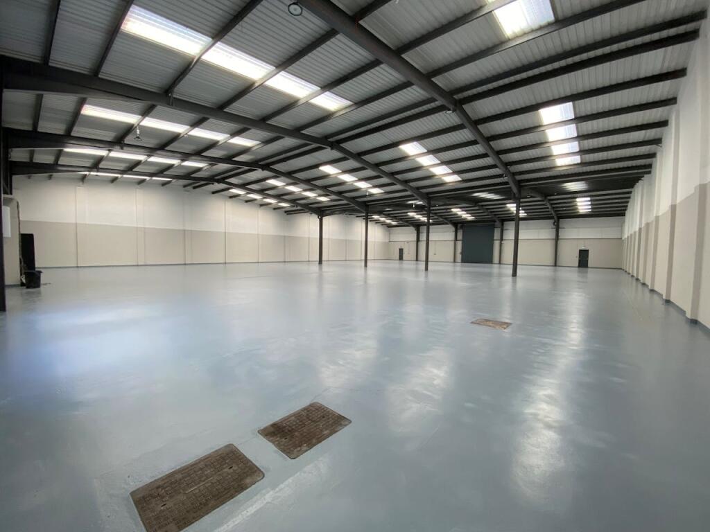 Additional image 4 of Unit 6 Gravelly Industrial Park, Birmingham, B24 8HZ