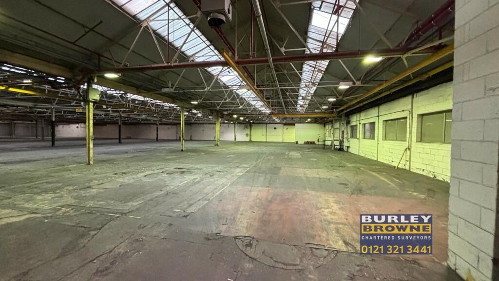 Additional image 16 of Units 24 - 29 & 31, Drayton Manor Business Park, Coleshill Road, Tamworth, Staffordshire, B78 3TL