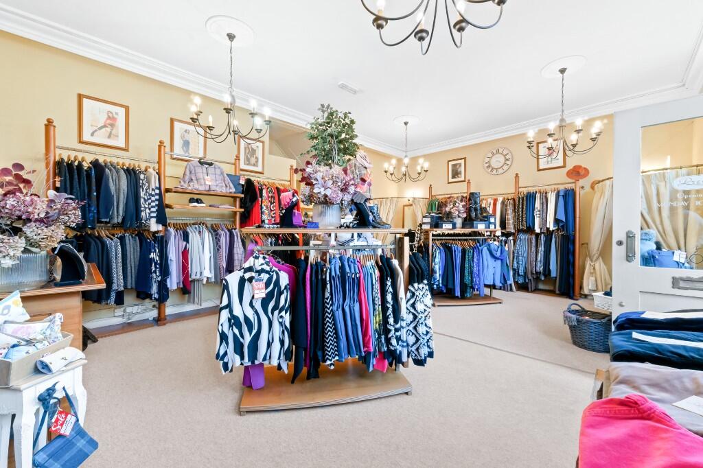 Additional image 2 of Market Place, Wincanton, Somerset, BA9 9LP