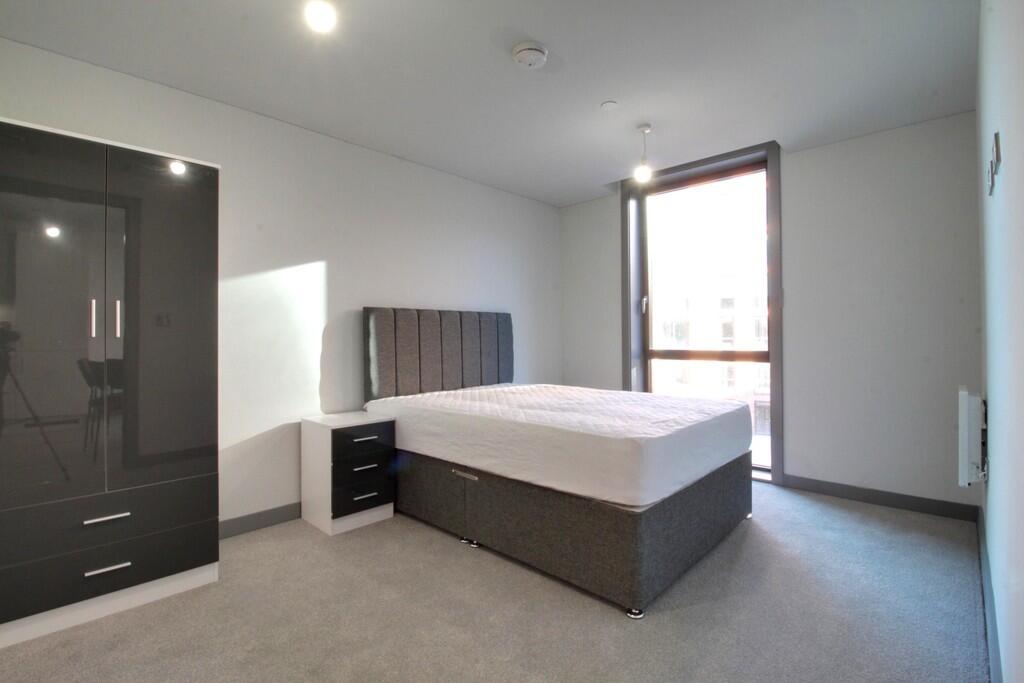 Additional image 7 of JQ Rise, Summer Hill Road, Birmingham City Centre