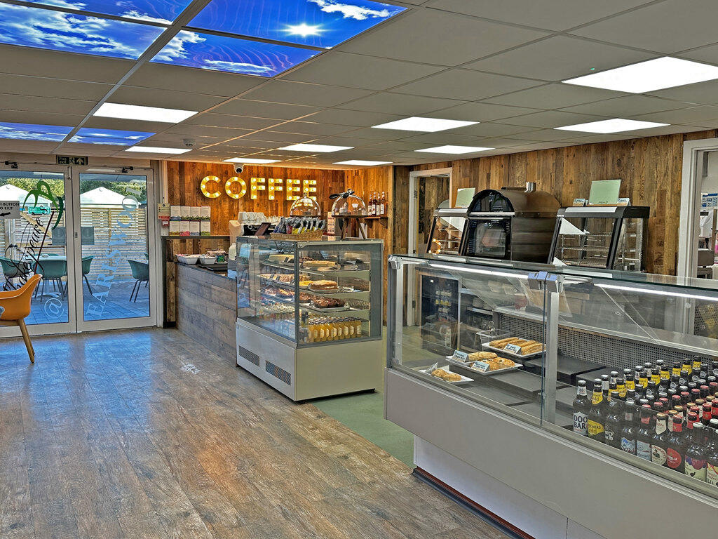 Additional image 6 of Earlswood Garden & Landscape Centre, Forshaw Heath Road, Earlswood, Solihull, Warwickshire, B94