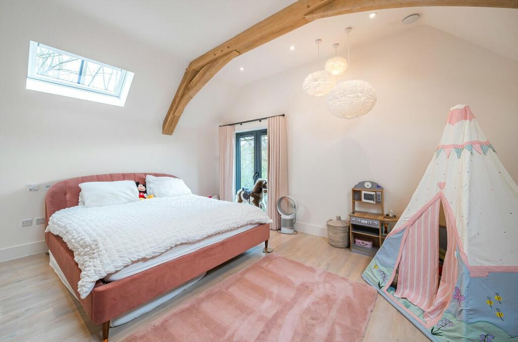 Additional image 25 of Blackford, Yeovil, Somerset, BA22