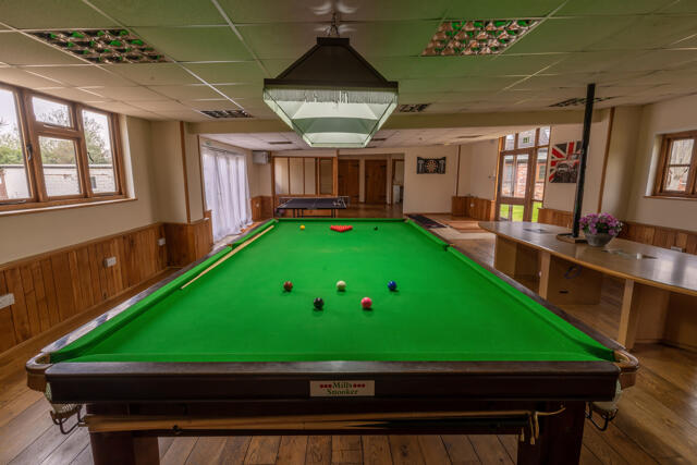 Additional image 13 of Yew Tree Farm, Nether Whitacre, Birmingham Road, Coleshill , Warwickshire, B46 2EP