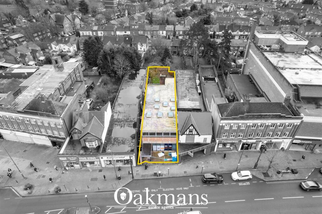 Additional image 21 of Bristol Road South, Northfield, Birmingham