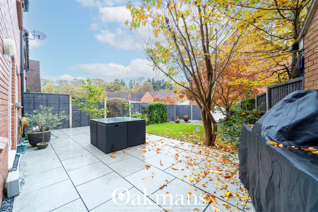 Additional image 25 of New House Farm Drive, Birmingham