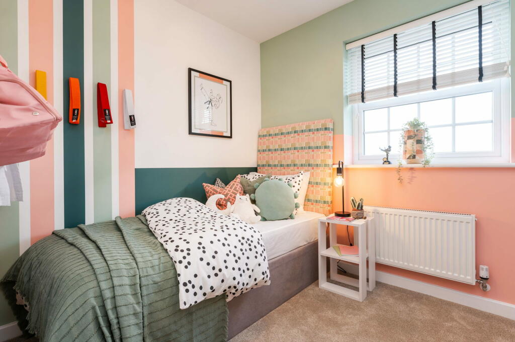 Additional image 10 of Off Tessall Lane,
Northfield,
Birmingham,
B31 5EN