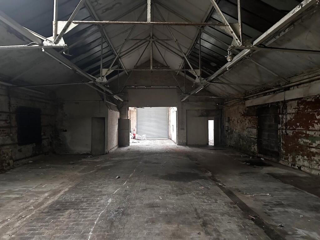 Additional image 5 of 8 Great Hampton Street, Birmingham, B18 6AQ