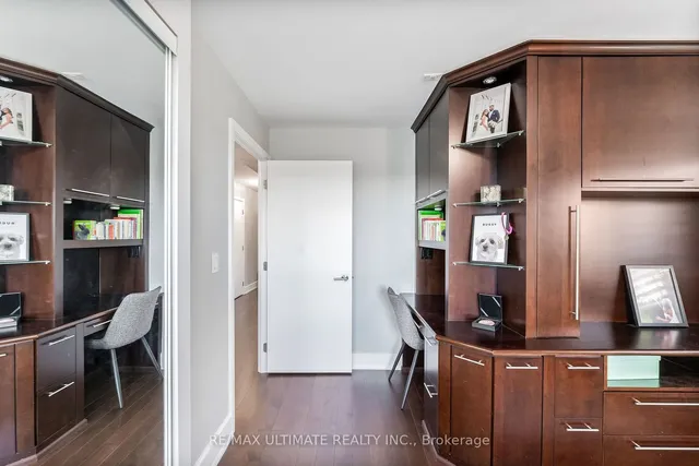 Additional image 25 of 676 Sheppard Ave Unit 414