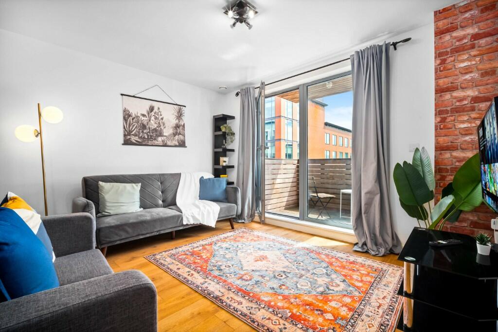 Additional image 2 of Granville Street, Birmingham, B1