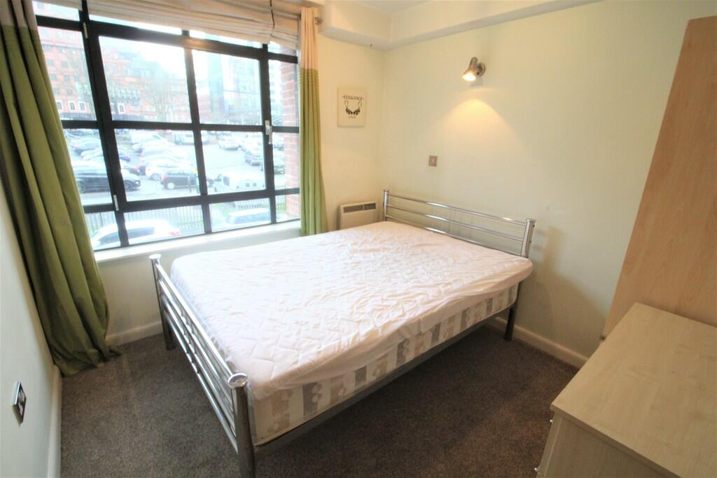 Additional image 6 of Maxim, 28 Lionel Street, Birmingham