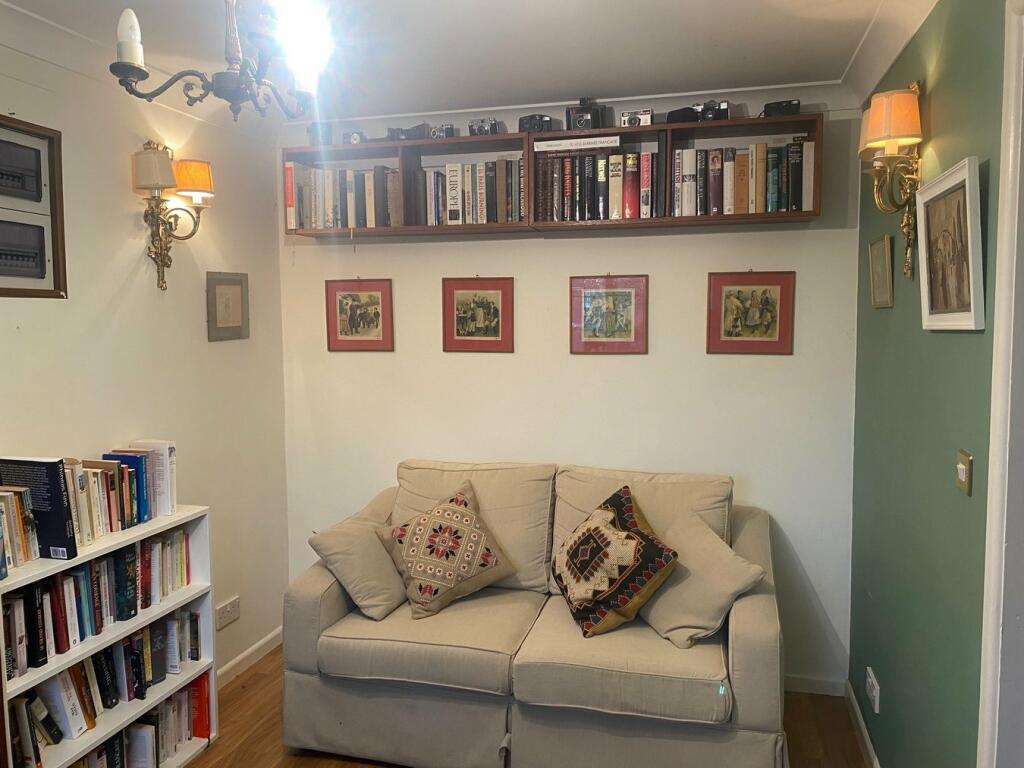 Additional image 9 of Minster View, Warminster, BA12