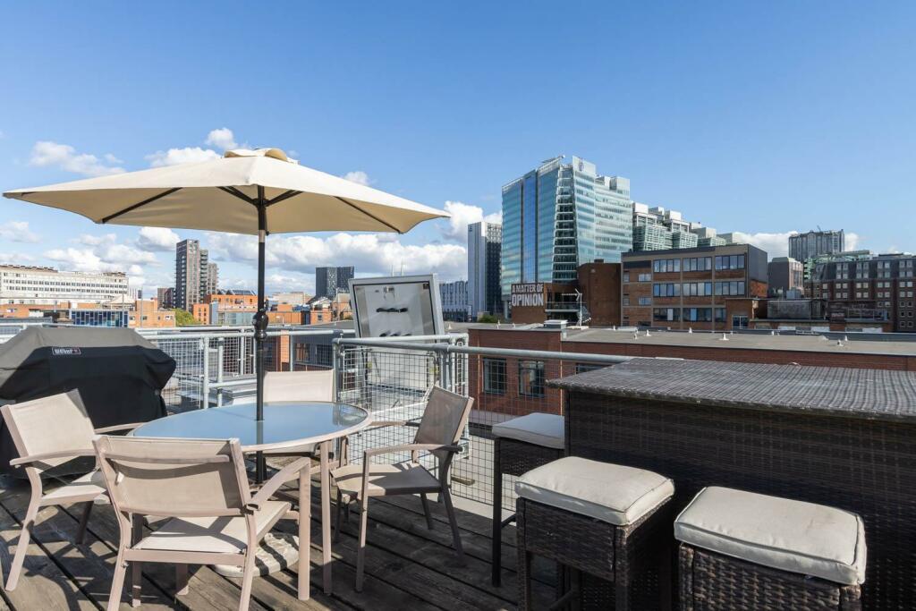 Additional image 20 of Rifle Maker Lofts, 32-35 Water Street, Birmingham