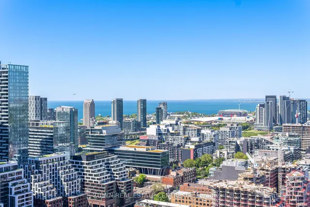 Additional image 23 of 8 Charlotte St Unit 3502