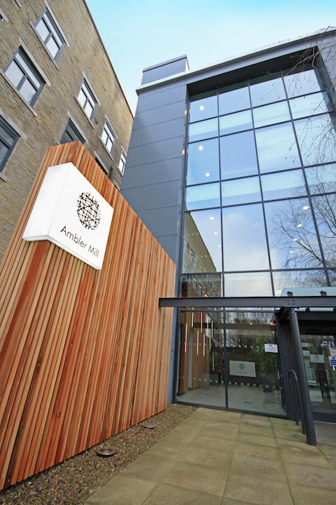 Additional image 7 of Ambler Mill  Valley Road  Bradford West Yorkshire BD1 4RP  United Kingdom