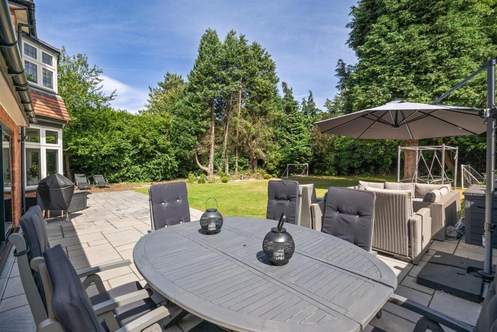 Additional image 22 of Thornby Avenue, Solihull, B91