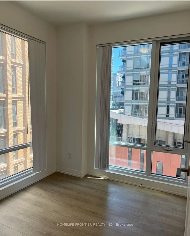 Additional image 5 of 8 Widmer St Unit 805