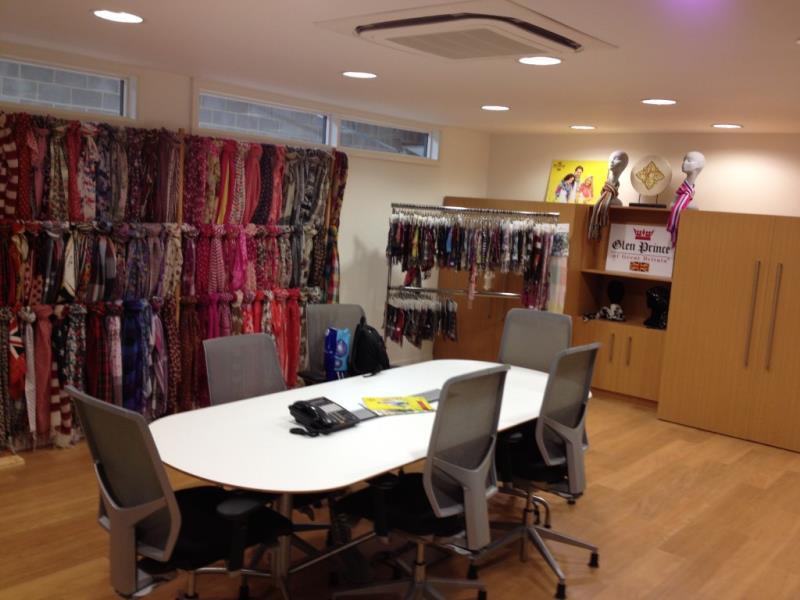 Additional image 7 of Unit, TRADE COUNTER WITH OFFICES, 4 Merlin Rd, Yeovil BA20 2GZ