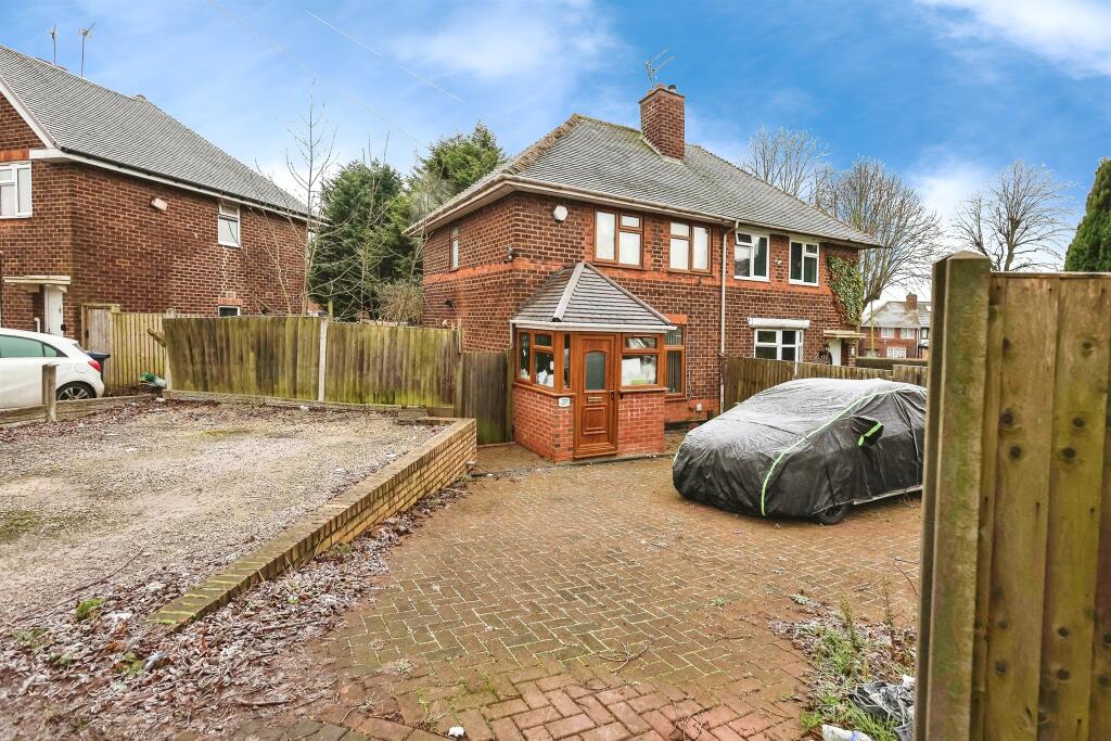 Additional image 2 of Durley Road, Birmingham