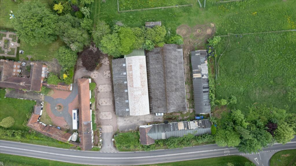 Additional image 8 of Arbour Tree Farm, Warwick Road, Chadwick End, Solihull B93 0BE