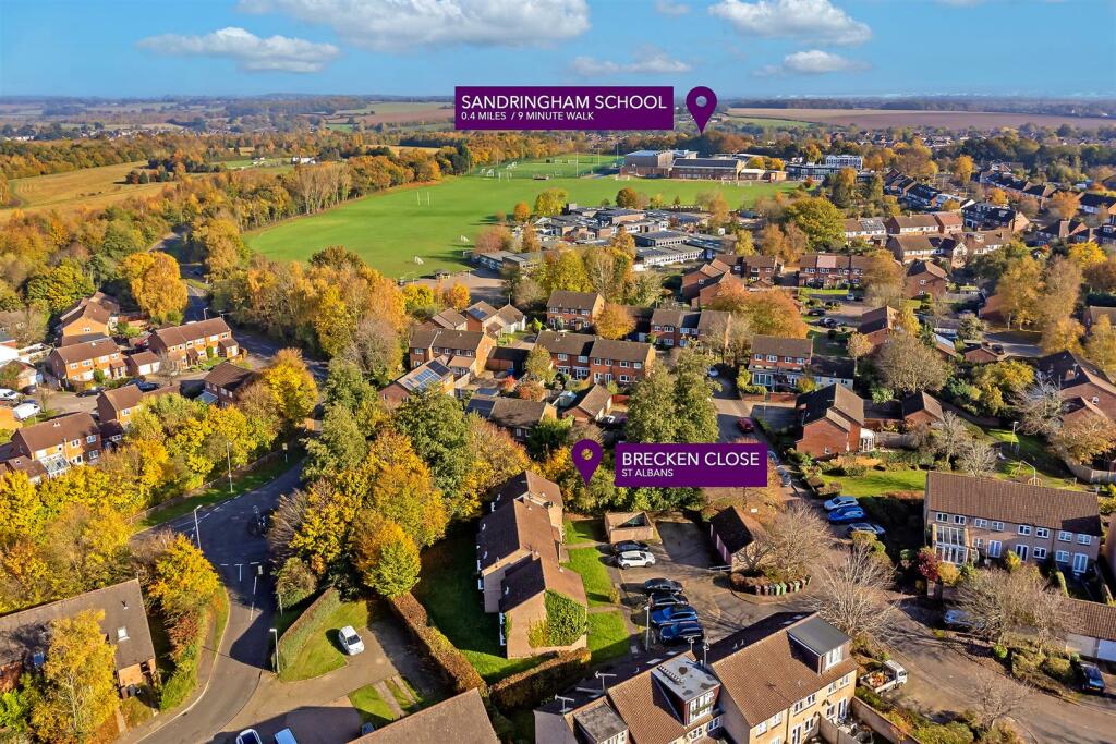 Additional image 10 of Brecken Close, Marshalswick, St Albans