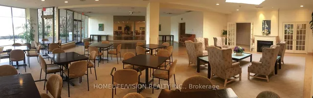 Additional image 37 of 10 Guildwood Pkwy Unit 418