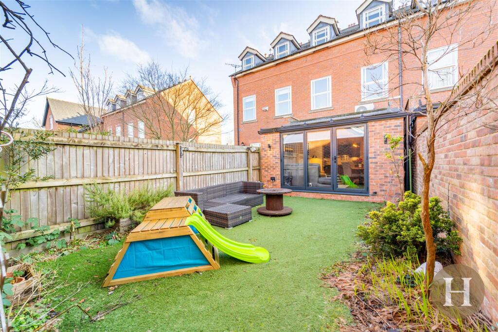 Additional image 28 of Metchley Lane, Harborne, Birmingham, B17