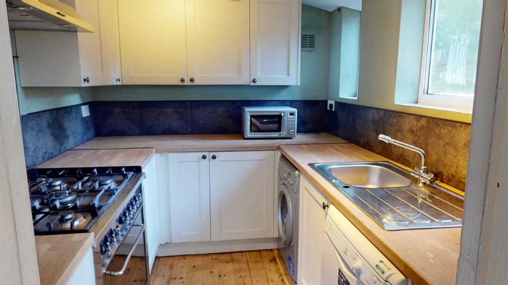 10 Harold Road B16 9DA