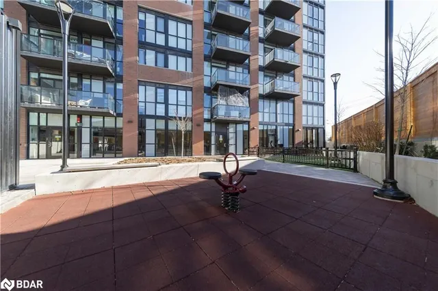 Additional image 28 of 2300 St Clair Avenue West Unit 118