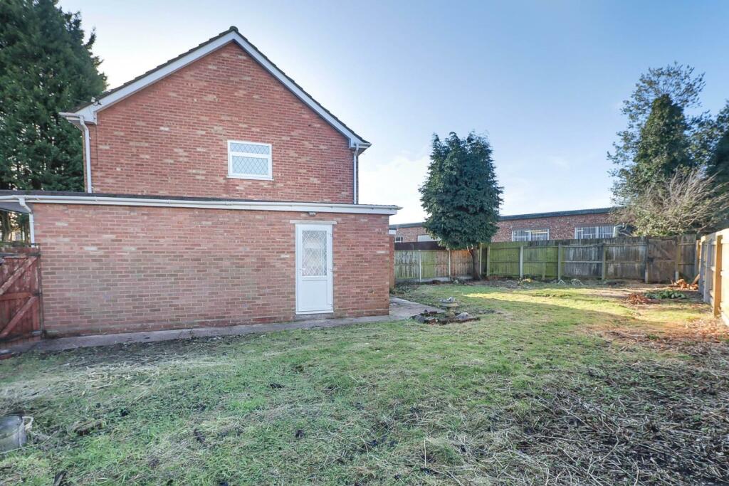 Additional image 19 of Wakefield Close, Sutton Coldfield