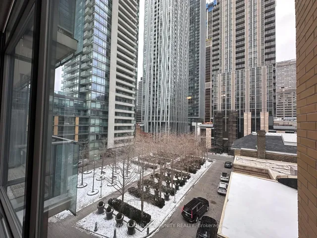 Additional image 25 of 21 Scollard St Unit 504