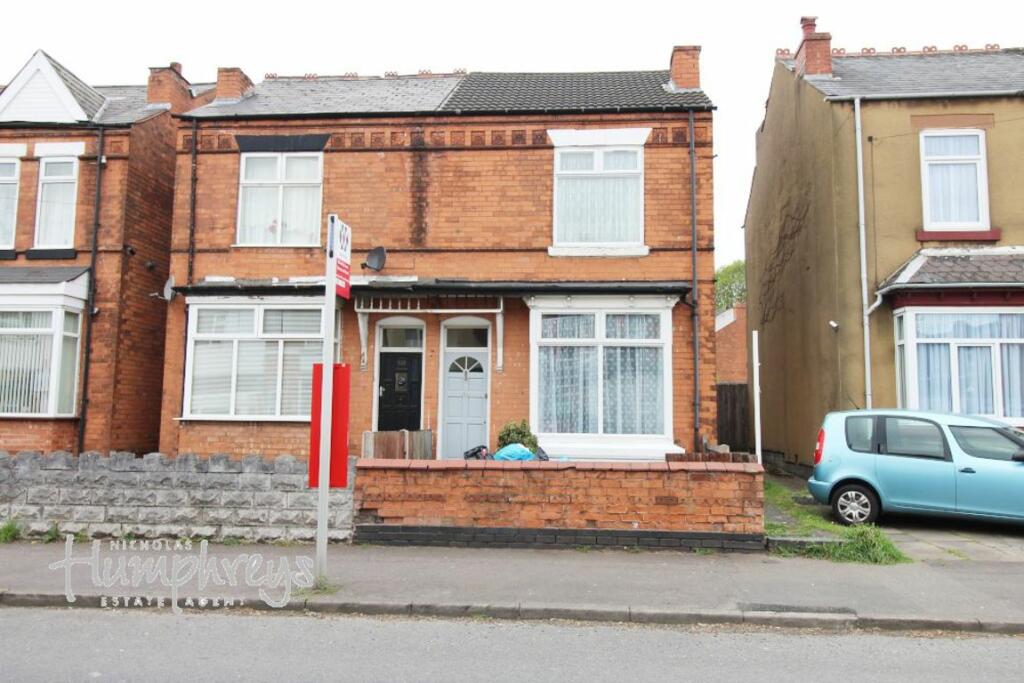 Primary image of Gravelly Lane, Erdington B23