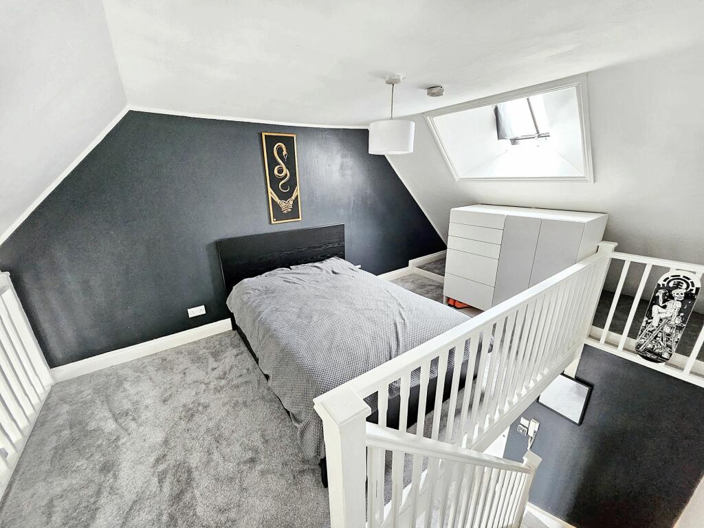 Additional image 6 of Church Street, St. James Court Church Street, BA14