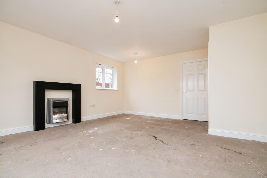 Additional image 7 of Off Griffiths Road, West Bromwich, B71